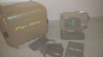 PIP-BOY 3000 Mk IV