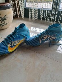 Kopačky Nike Zoom Mercurial Superfly 9 Academy FG