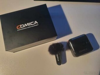 Comica Vimo S (UC) 2,4G