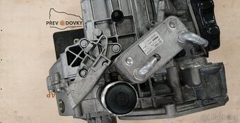 PŘEVODOVKA DSG VW T5 ,5,1 7 ST KOD NZQ