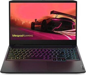 165HZ LENOVO GAMING 3_R5 5600H_16GB_512GB_RTX 3050 Ti 4GB