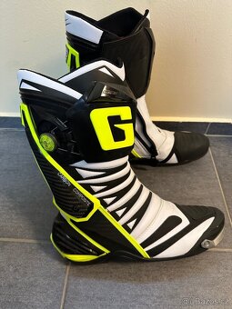 Gaerne GP1 Evo TOP STAV