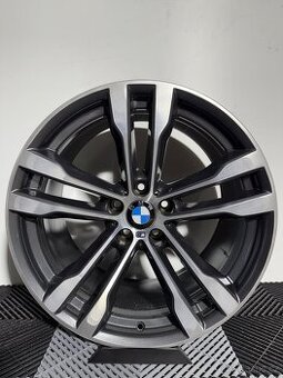 20” alu kola BMW 7846788 7846789