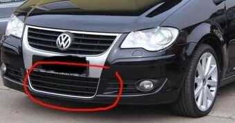 Mřížka touran 1T2 cross  / r-line