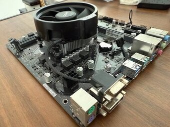 ASUS PRIME B450M-K
