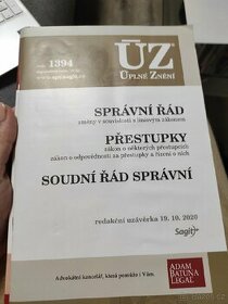ÚZ