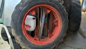 Zadní kolo Zetor-13,6-/36(12-36) - 1