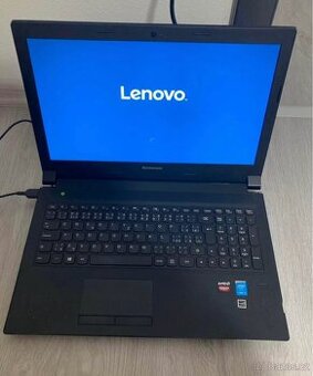 Lenovo B50
