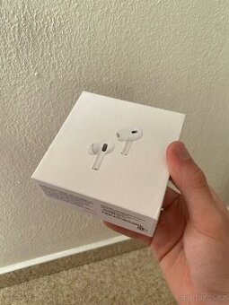 Airpods PRO (2 Generace) - 1