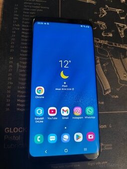 Samsung S8+