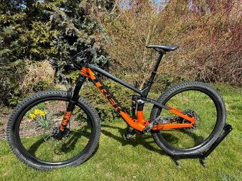 Trek Fuel EX 9.8 GX  celokarbon M/L
