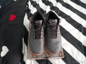 Cyklistické boty Adidas Five Ten.