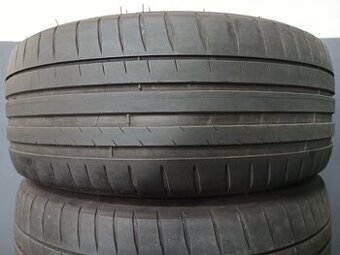 225/45 R18 MICHELIN (1321)