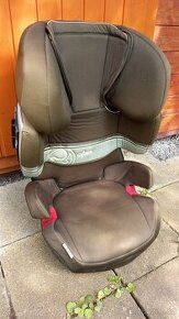 Cybex Pallas 2