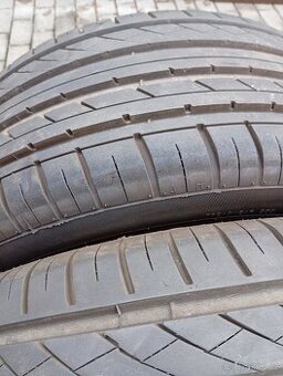 2x pneu 215/55 R16