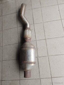 Katalizátor Volvo