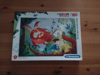 Puzzle - 1
