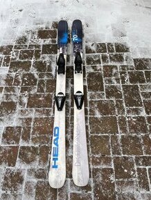 🎿 Free style ride lyže Head 143 (140 145) Tyrolia SL100