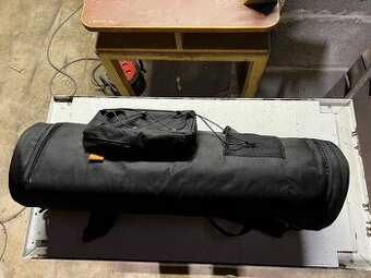 Shisha bag 70x20cm