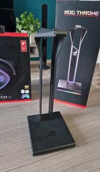 ASUS ROG THRONE