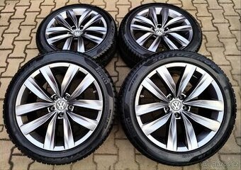 Disky originální VW Arteon 5x112 R18 Almere