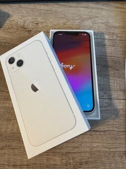 iPhone 13 256 GB – White