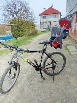 Horské kolo Merida 100