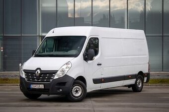 Renault Master Furgon 2.3 dCi L3H2P3