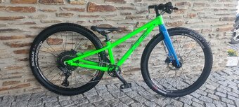 Prodám závodní dětské kolo RB KID XC