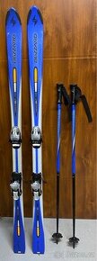 Lyze Blizzard delky 160cm