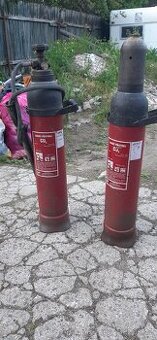 Tlaková láhev