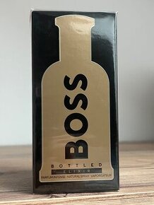 Parfém Boss Bottled Elixir 100ml