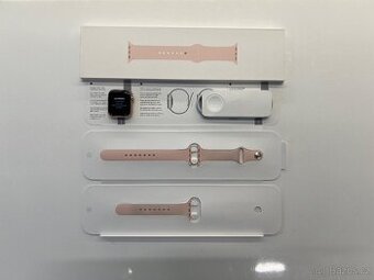 Apple Watch Series SE GPS Gold, 40mm