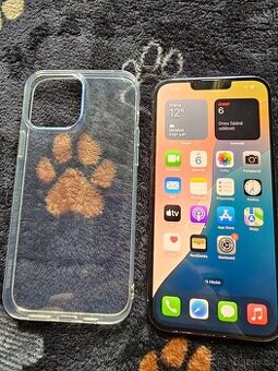 Iphone 13 pro max 128gb