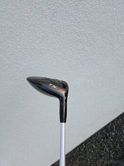 Tiletist dřevo 3 Wood 15st TSi3