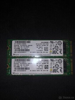 SSD 128gb