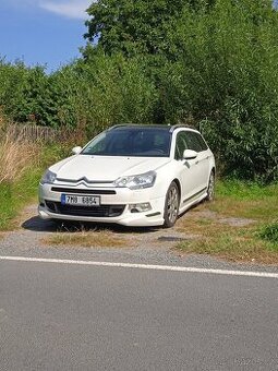 Citroen C5 1.6 THP Carlsson