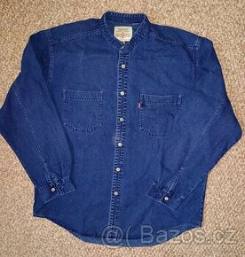 Pánská košile Levis XL - 1
