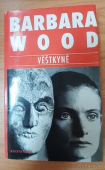 Věštkyně - B.Wood