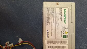 FSP GreenPower Ax450-60APN