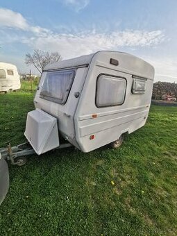 Polsky karavan N126 N, velký Polák N126N