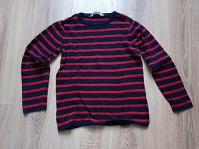 Svetr H&M vel. 122/128 - 1