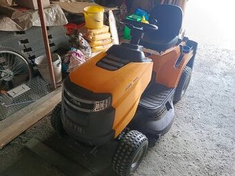 Stiga 3098 H