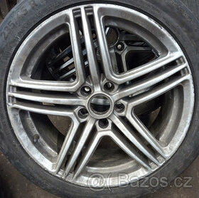 Al kola Mercedes 5x112