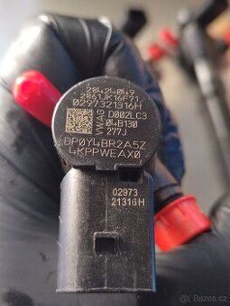 Repasované vstřikovače 04L130277J, 28424049