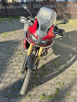 HONDA CRF 1000 L Africa Twin
