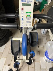 Moto med Viva 1 - 1
