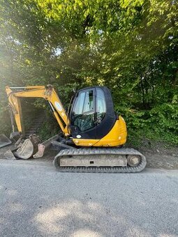 JCB 8080 - 1