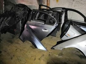 BMW díly e90,e60,e53,e46,e39,e87,e61,e91,e61