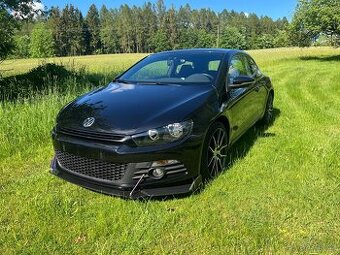 Volkswagen Scirocco 1.4tsi 118kw